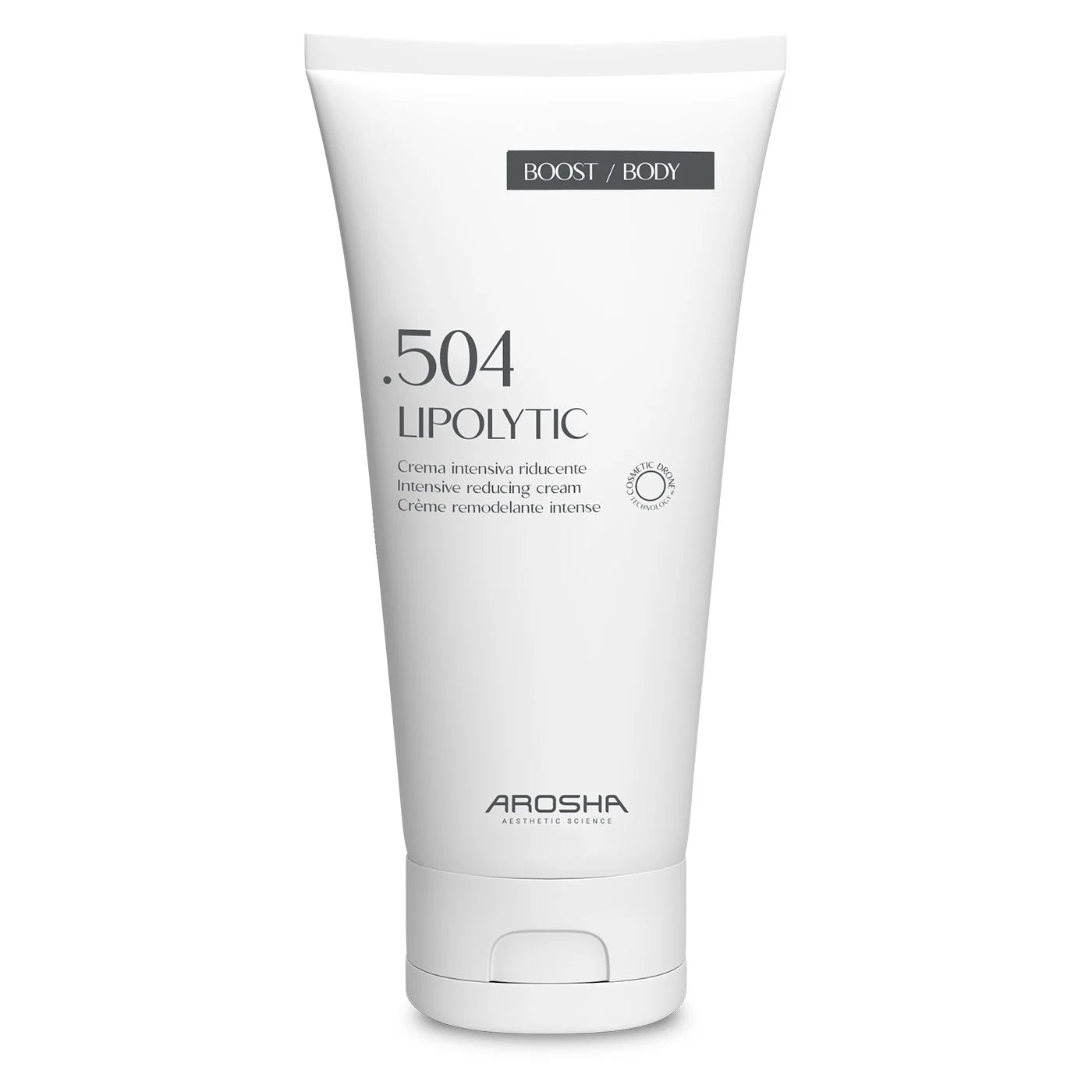 AROSHA .504 LIPOLYTIC - MEDLOFT