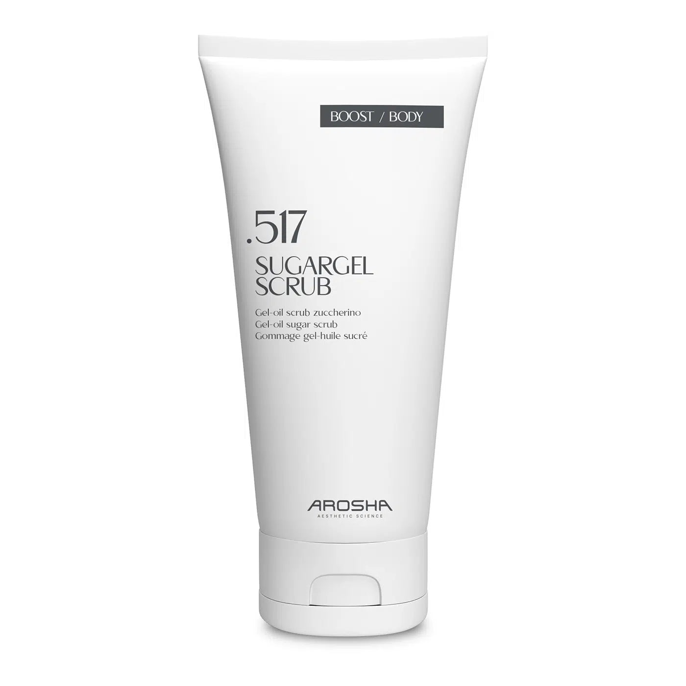 AROSHA .517 SUGARGEL - MEDLOFT