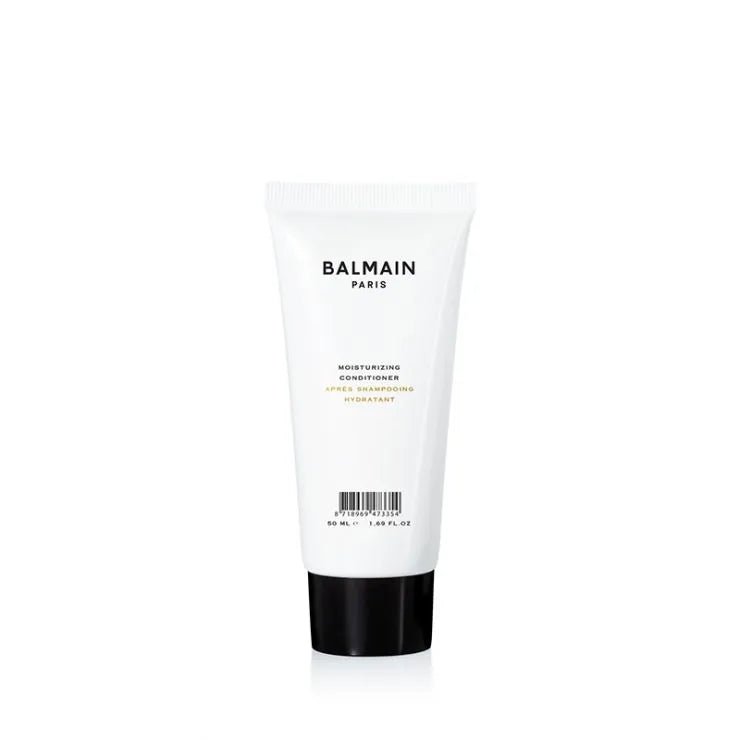 BALMAIN MOISTURIZING CONDITIONER 50 ML - MEDLOFT