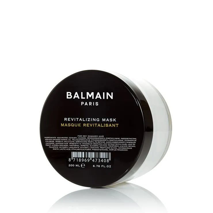 BALMAIN REVITALIZING MASK 200 ML - MEDLOFT