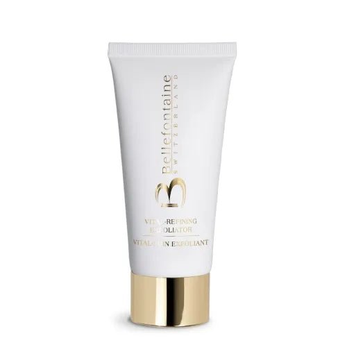 BELLEFONTAINE VITAL REFINING EXFOLIATOR 75 ML - MEDLOFT