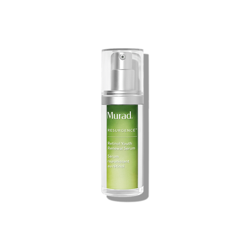 Murad resurgence retinol youth on sale renewal serum