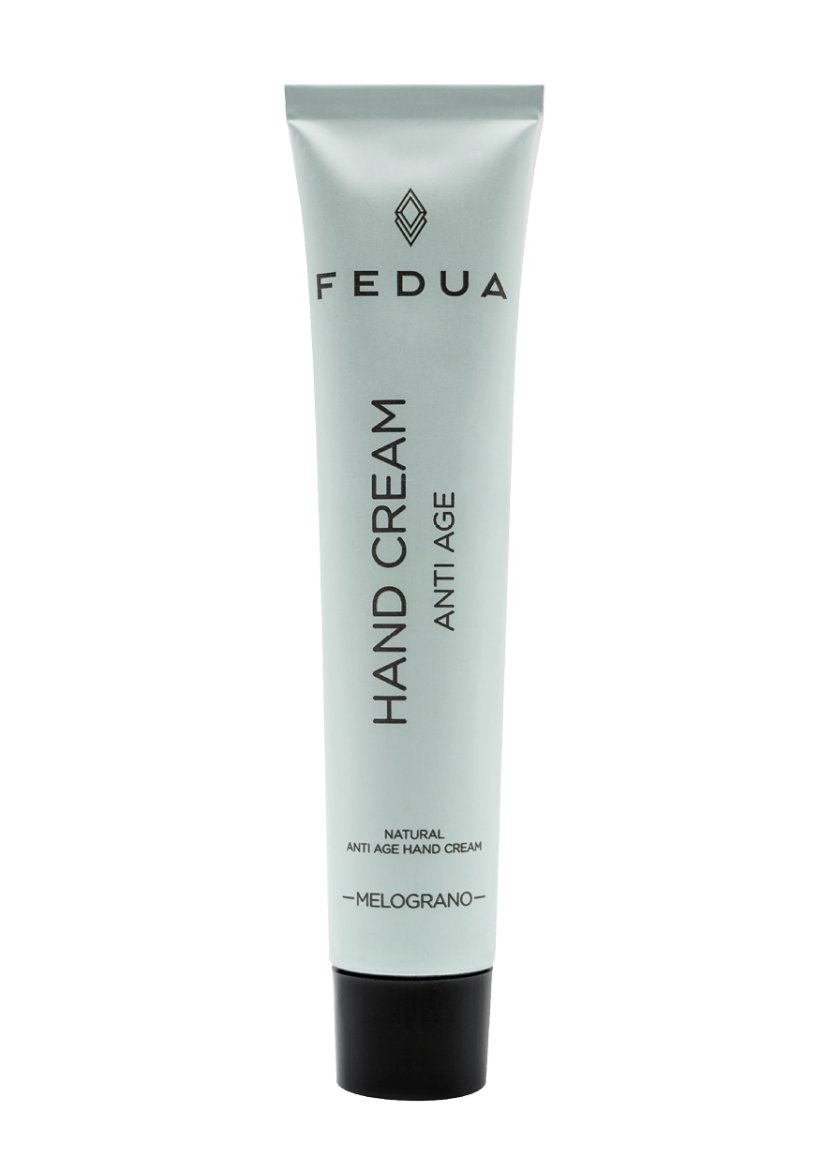 FEDUA HAND CREAM ANTI AGE MELOGRANO 45 ML - MEDLOFT