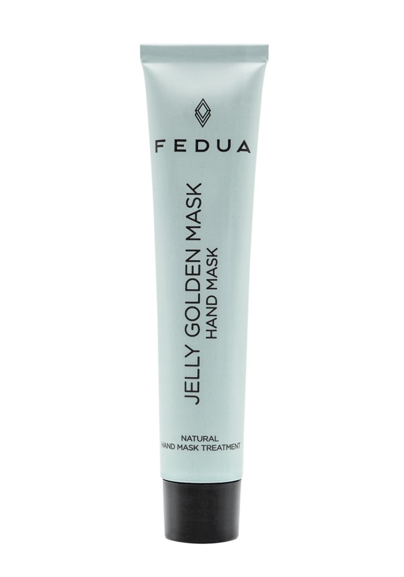FEDUA JELLY GOLDEN MASK 45 ML - MEDLOFT