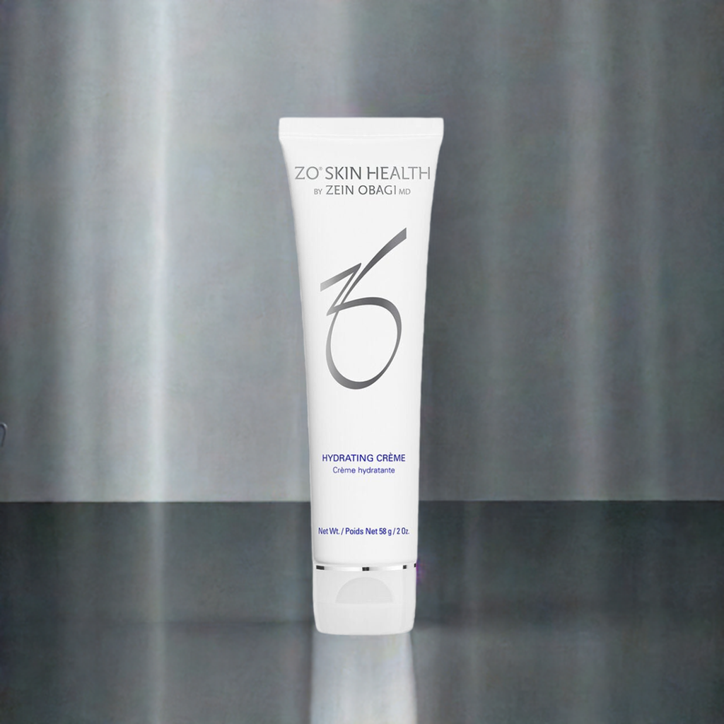 ZO SKIN HYDRATING CRÈME (ΜΕΓΕΘΟΣ ΤΑΞΙΔΙΟΥ)