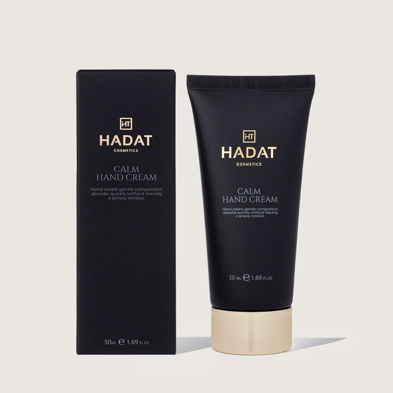 HADAT CALM HAND CREAM 50 ML - MEDLOFT