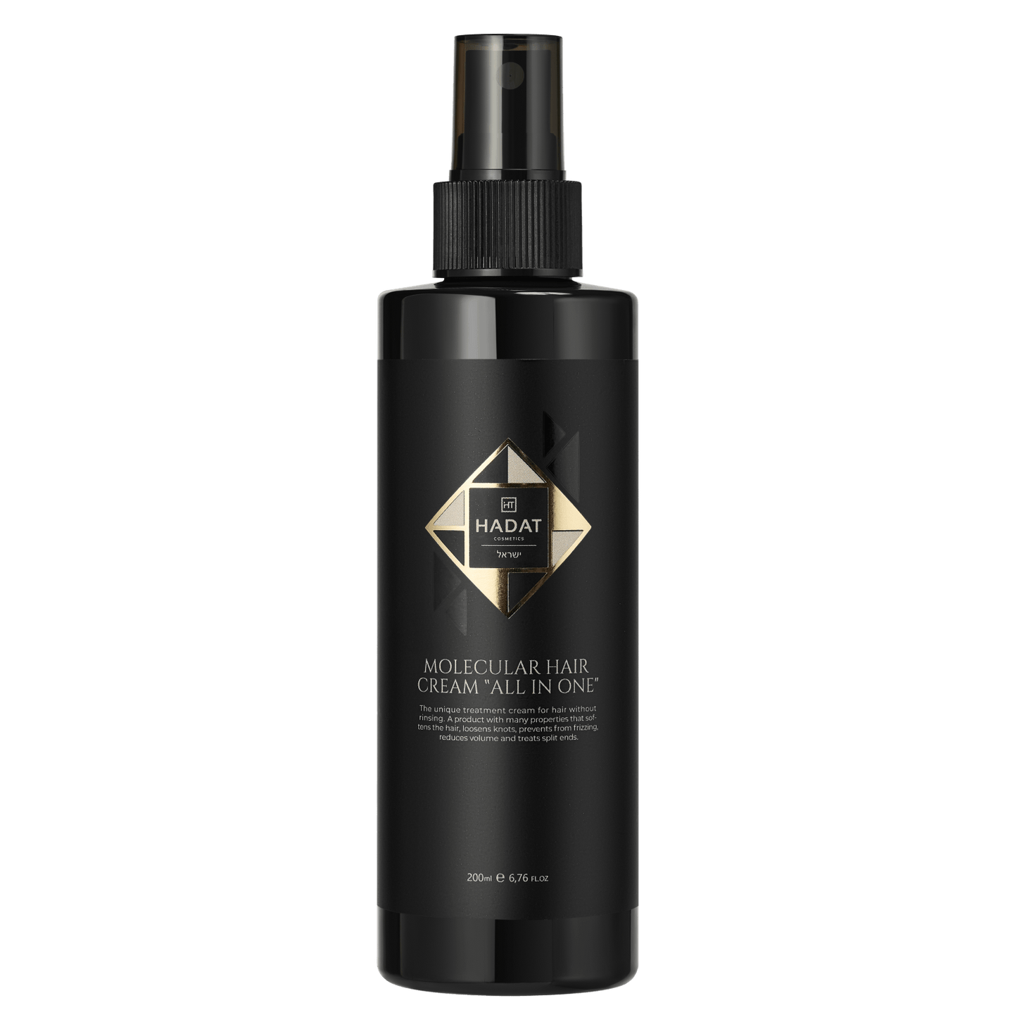HADAT HAIR CREAM ALL IN ONE 200 ML - MEDLOFT