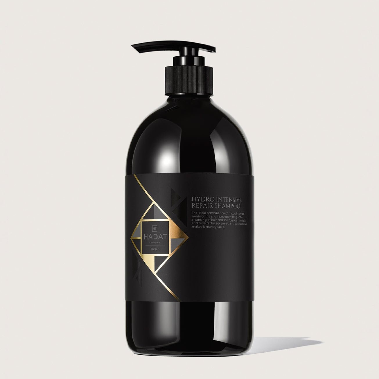 HADAT HYDRO INTENSIVE REPAIR SHAMPOO - MEDLOFT