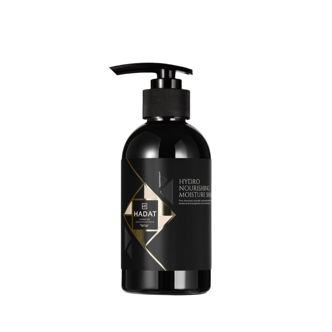 HADAT HYDRO NOURISHING MOISTURE SHAMPOO - MEDLOFT