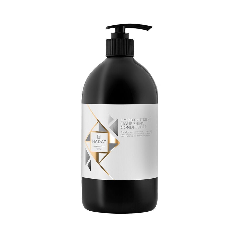 HADAT HYDRO NUTRIENT NOURISHING CONDITIONER - MEDLOFT