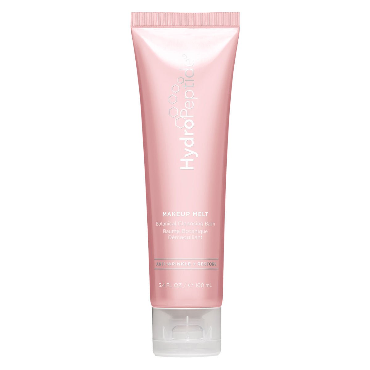 HYDROPEPTIDE MAKEUP MELT 100 ML - MEDLOFT
