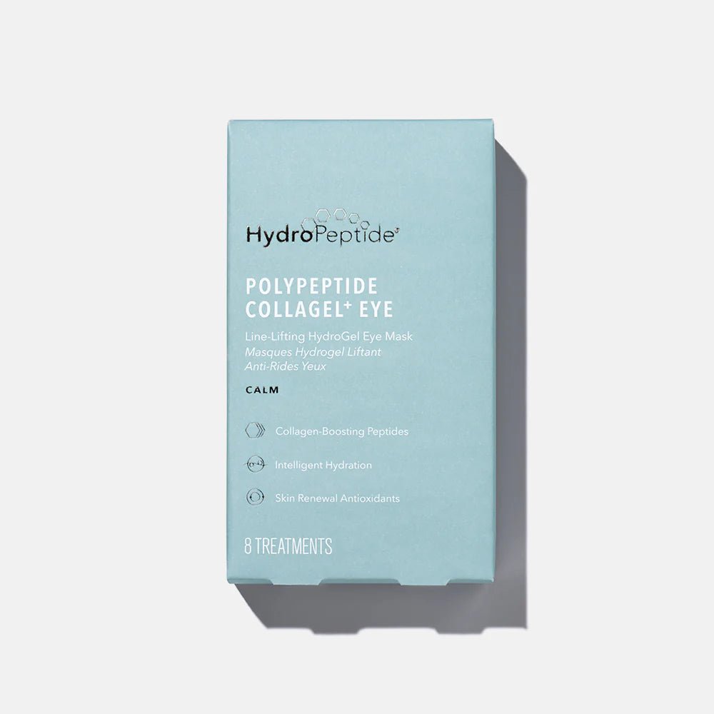 HYDROPEPTIDE POLYPEPTIDE COLLAGEL + EYE - MEDLOFT