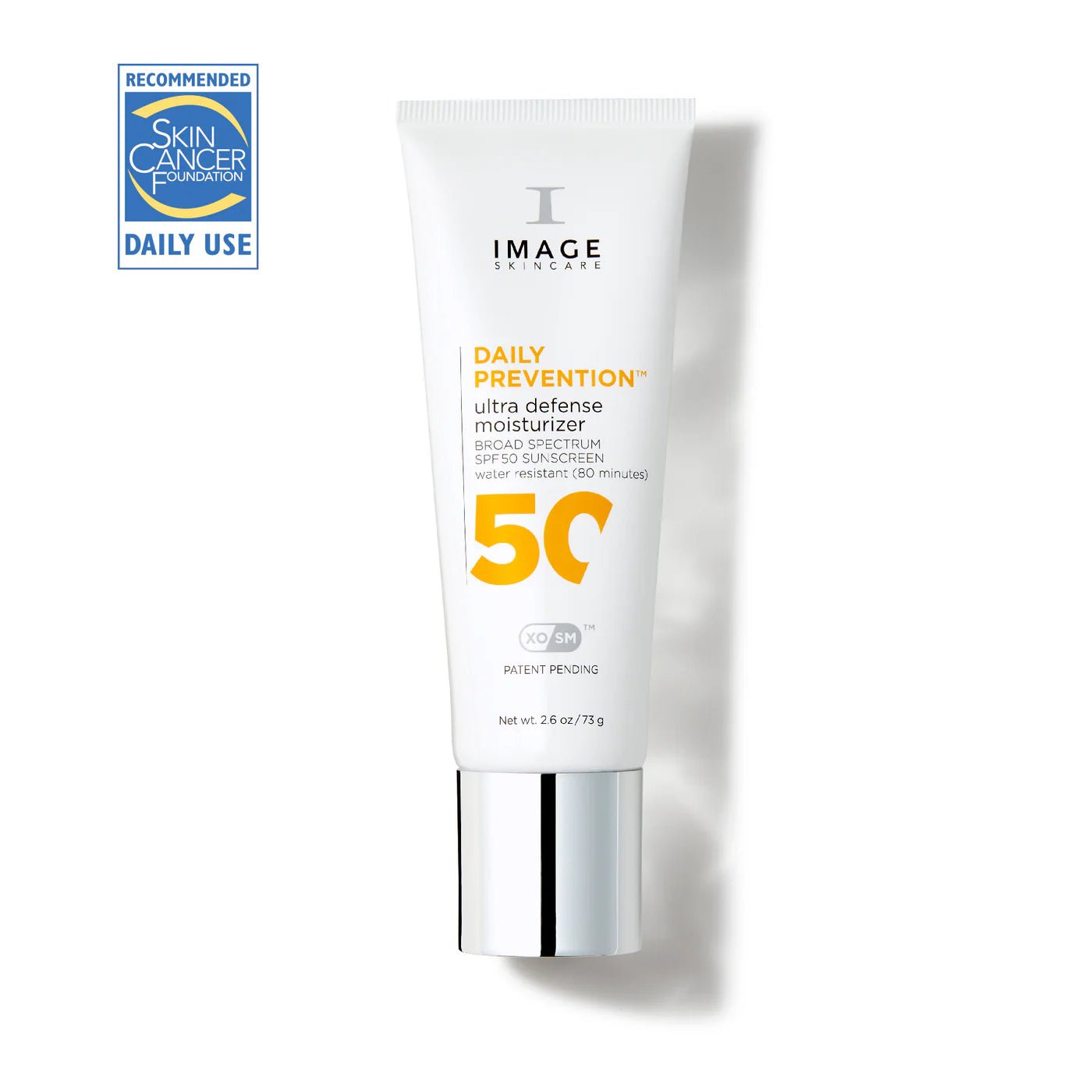 IMAGE DAILY PREVENTION ULTRA DEFENSE MOISTURIZER - MEDLOFT
