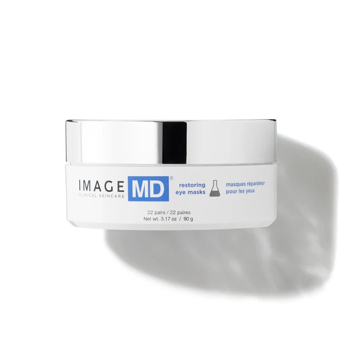 IMAGE MD RESTORING EYE MASKS 22 PAIRS - MEDLOFT