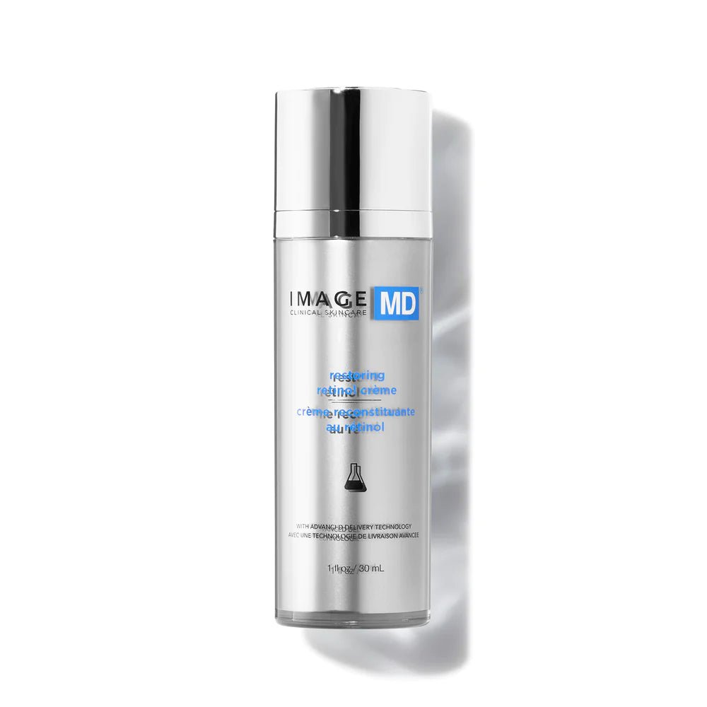 IMAGE RESTORING RETINOL CREME - MEDLOFT