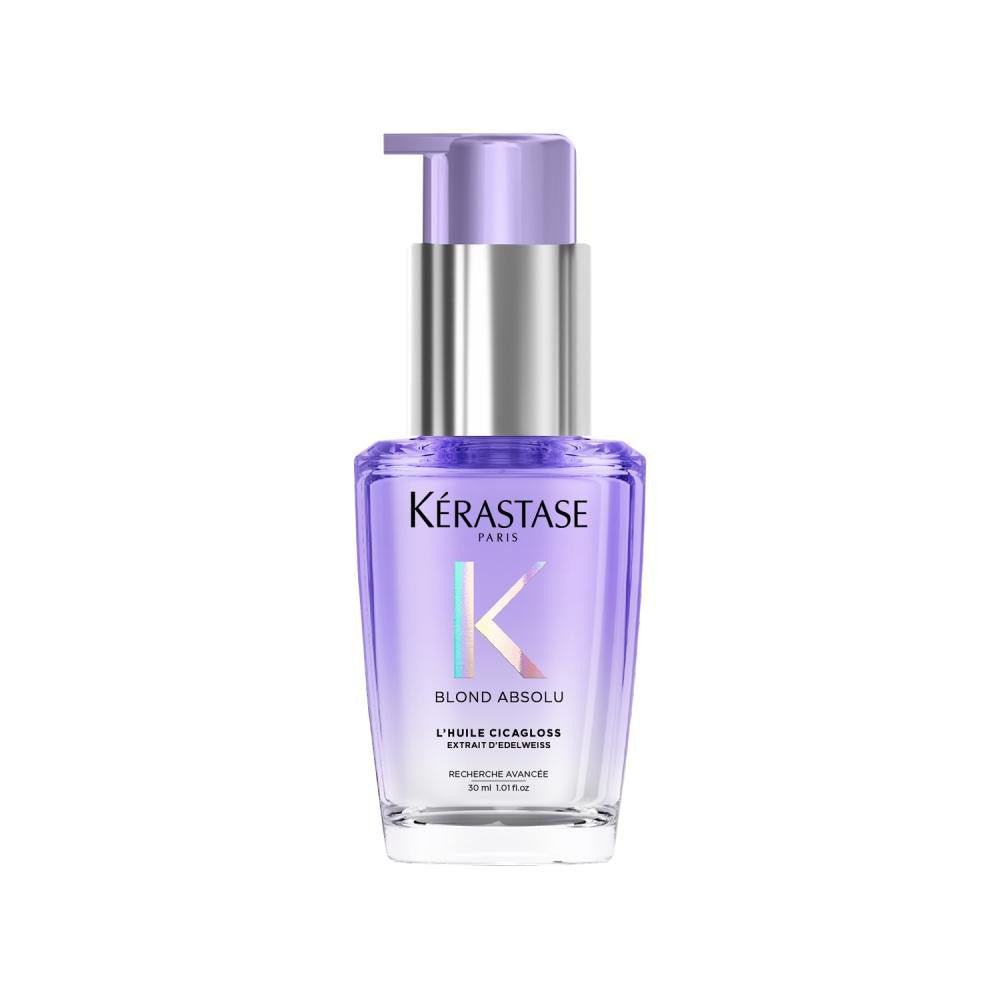 KERASTASE BLOND ABSOLU HYDRATING OIL CONCENTRATE - MEDLOFT
