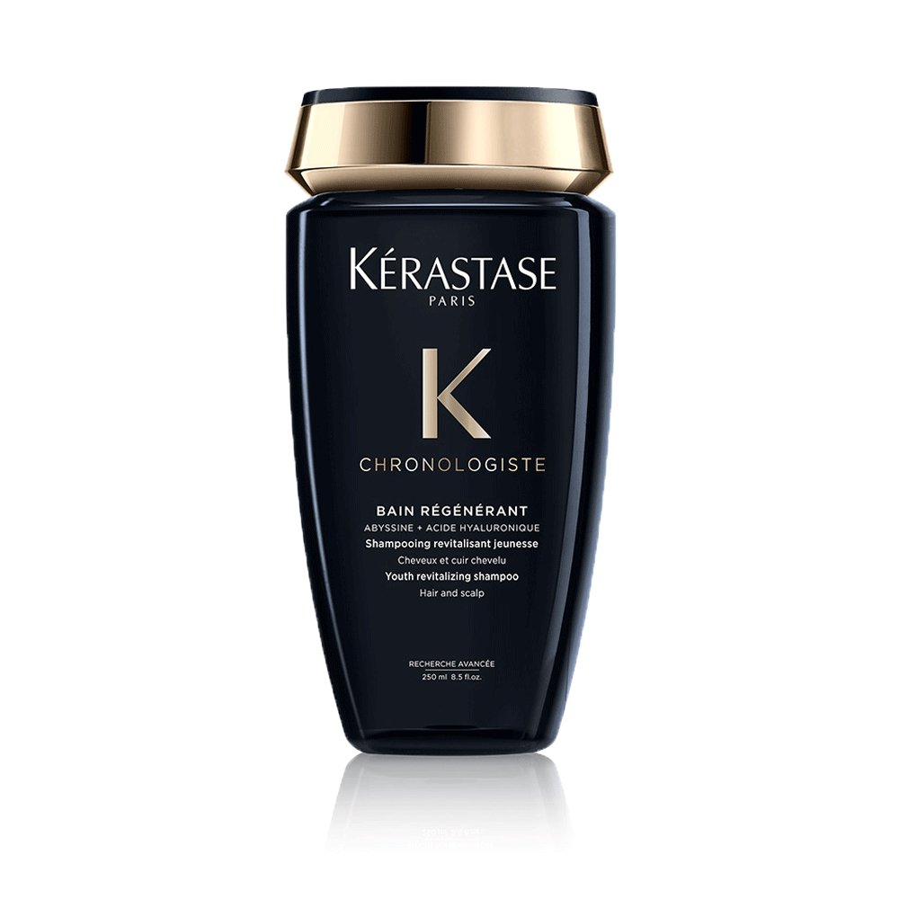 KERASTASE CHRONOLOGISTE BAIN REGENERANT 250 ML - MEDLOFT