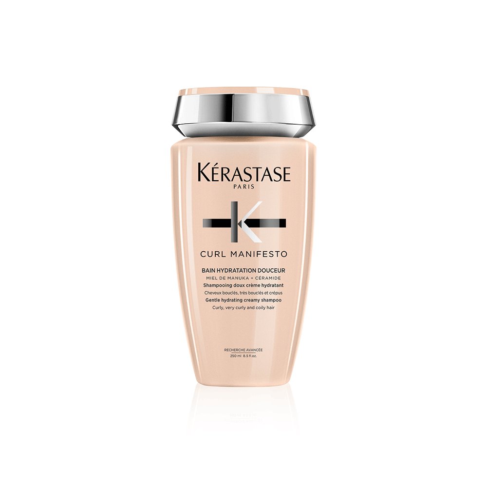 KERASTASE CURL MANIFESTO BAIN HYDRATATION DOUCEUR 250 ML - MEDLOFT