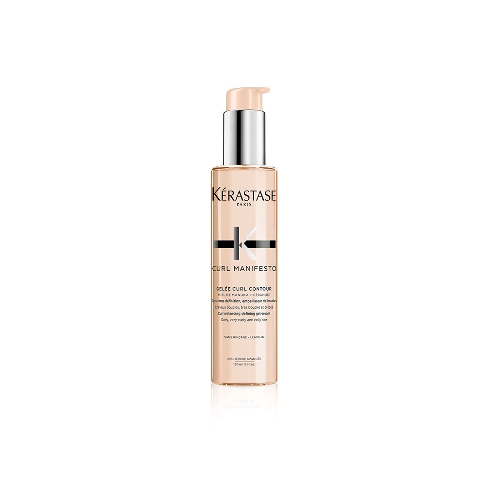KERASTASE CURL MANIFESTO GELEE CURL CONTOUR 150 ML - MEDLOFT