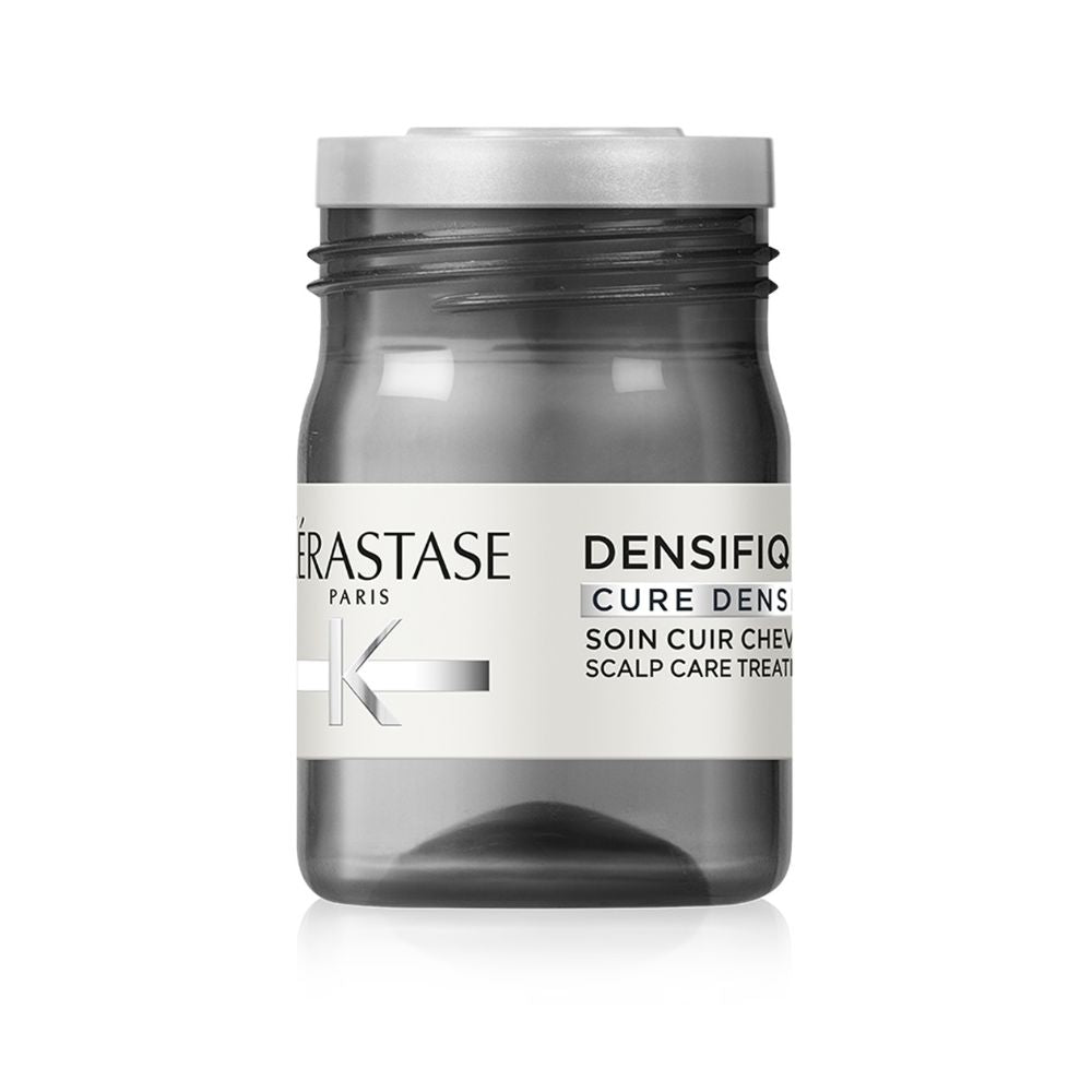 KERASTASE DENSIFIQUE AMPOULES CURE DENSITE - MEDLOFT