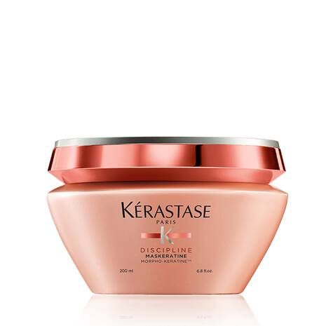 KERASTASE DISCIPLINE MASKERATINE HAIR MASK FOR FRIZZY HAIR 200 ML - MEDLOFT