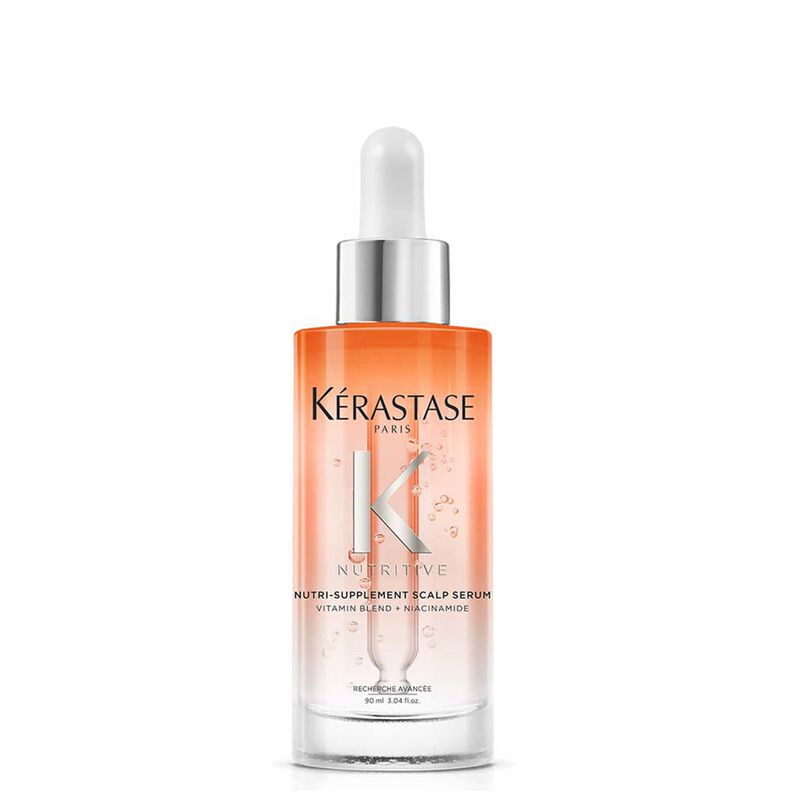 KERASTASE NUTRI - SUPPLEMENT SCALP SERUM 90ML - MEDLOFT