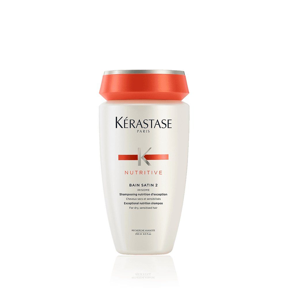 KERASTASE NUTRITIVE BAIN SATIN 2 250 ML - MEDLOFT