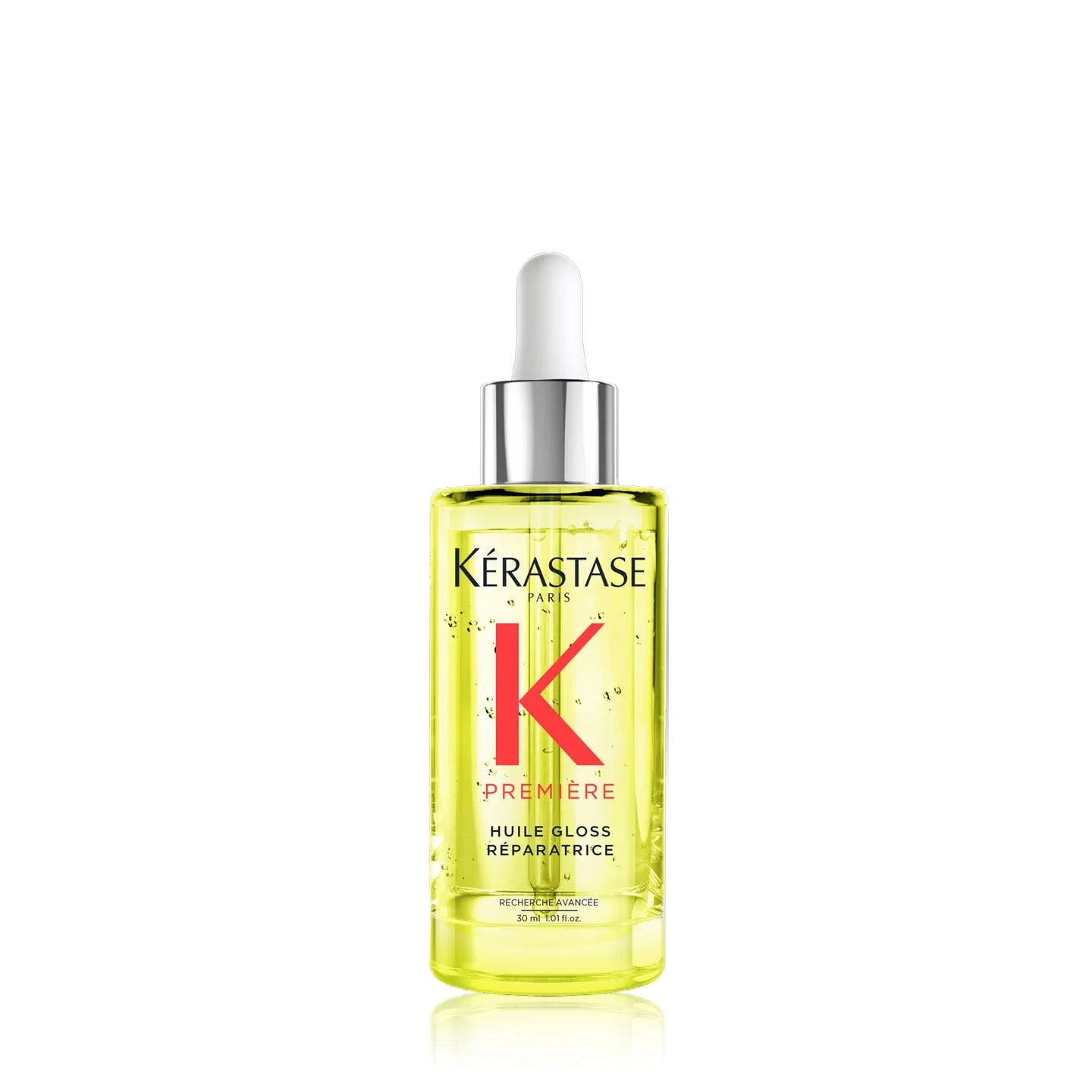 KERASTASE PREMIERE HUILE GLOSS REPARATRICE - MEDLOFT