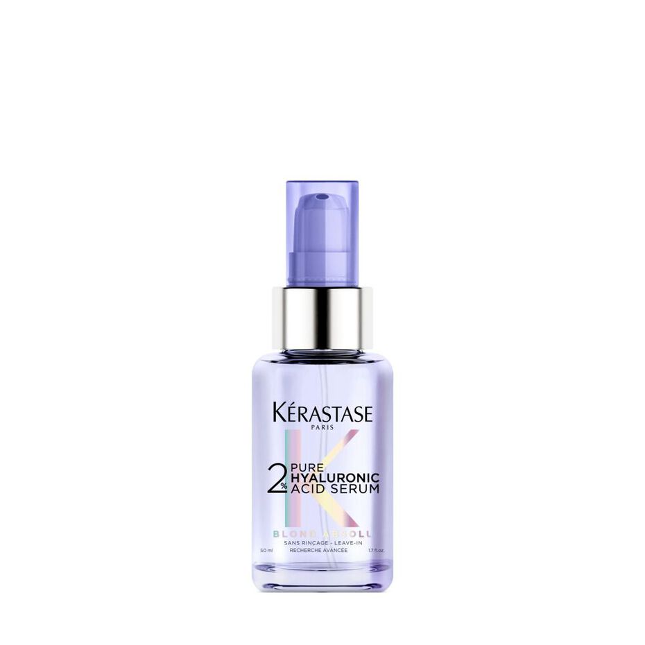 KERASTASE PURE HYALURONIC ACID SERUM - MEDLOFT