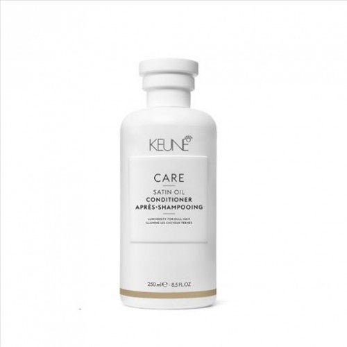 KEUNE SATIN OIL CARE CONDITIONER 250 ML - MEDLOFT