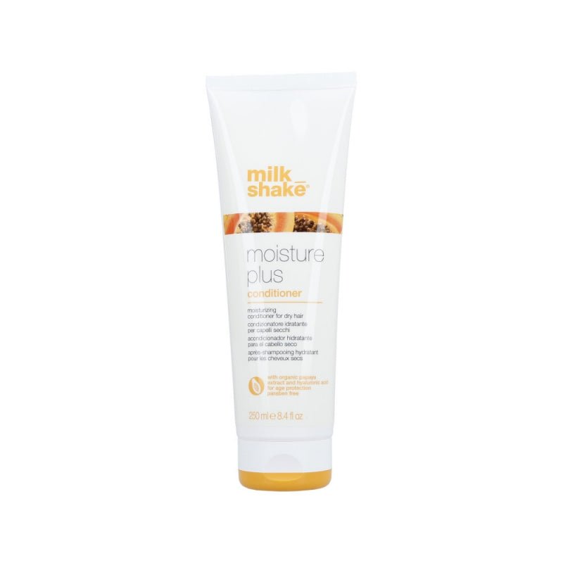 MILK_SHAKE MOISTURE PLUS CONDITIONER 250 ML - MEDLOFT