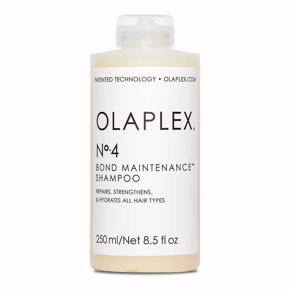 OLAPLEX NO.4 BOND MAINTENANCE SHAMPOO 250 ML - MEDLOFT