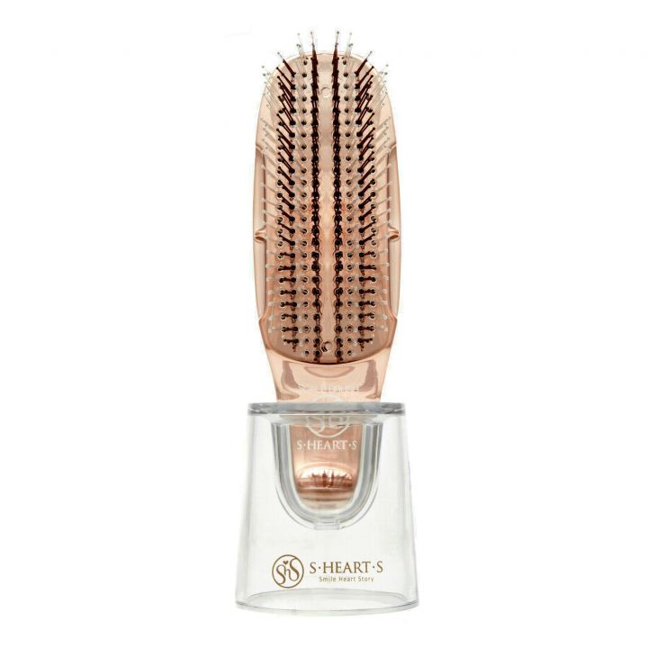 SCALP BRUSH MINI BACK STAGE - MEDLOFT
