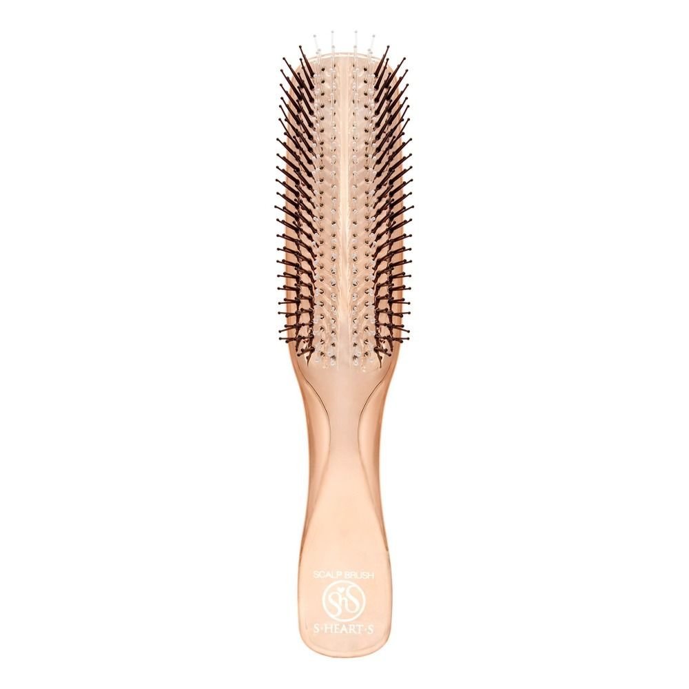 SCALP BRUSH WORLD PREMIUM LONG - MEDLOFT