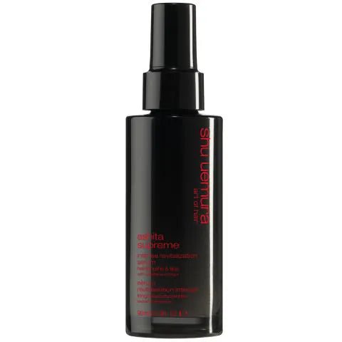 Shu Uemura - Ashita Supreme Intense Revitalization Length Serum for Revitalized Hair, 90 ml - MEDLOFT