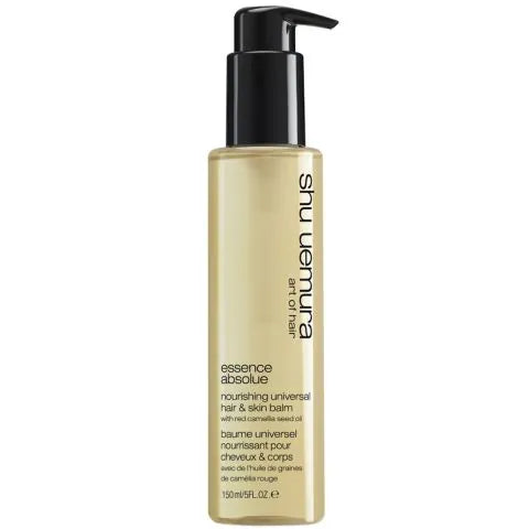 Shu Uemura - Essence Absolue Nourishing Universal Hair & Skin Balm, 150 ml