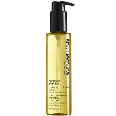 Shu Uemura - Essence Absolue Nourishing Protective Hair Oil, 150 ml - MEDLOFT
