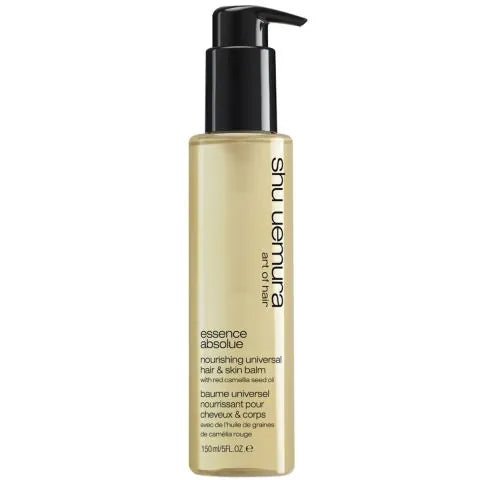 Shu Uemura - Essence Absolue Nourishing Universal Hair & Skin Balm, 150 ml - MEDLOFT