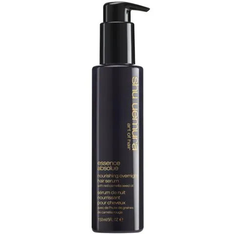 Shu Uemura - Essence Absolue Nourishing Overnight Serum, 150 ml