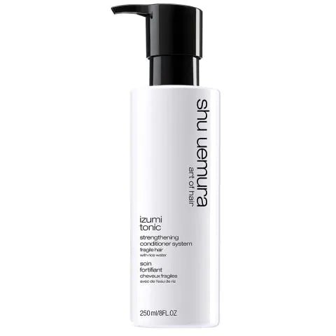 Shu Uemura - Izumi Tonic - Conditioner for fragile hair, 250 ml - MEDLOFT