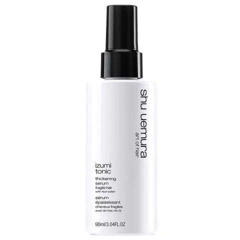 Shu Uemura - Izumi Tonic - Serum for fragile hair, 90 ml - MEDLOFT