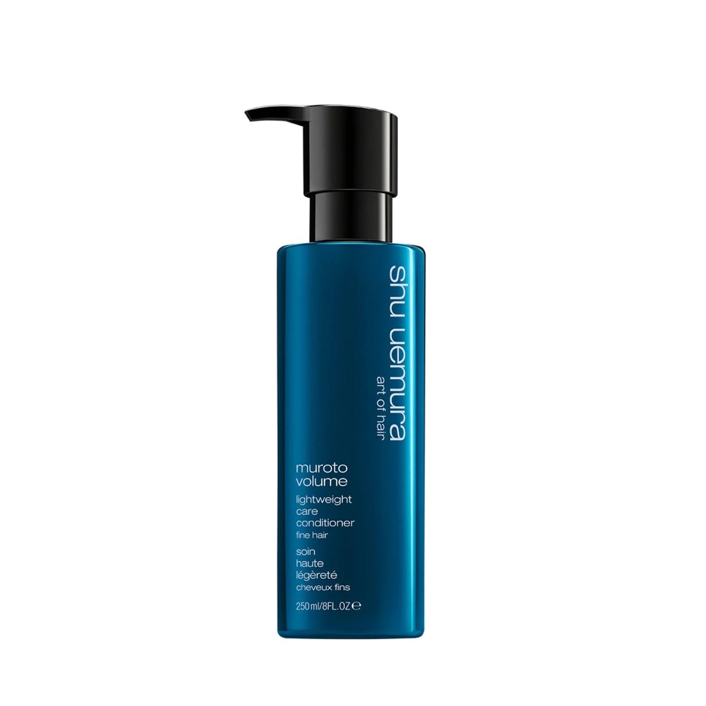 Shu Uemura - Muroto Volume Lightweight Care Conditioner, 250 ml - MEDLOFT