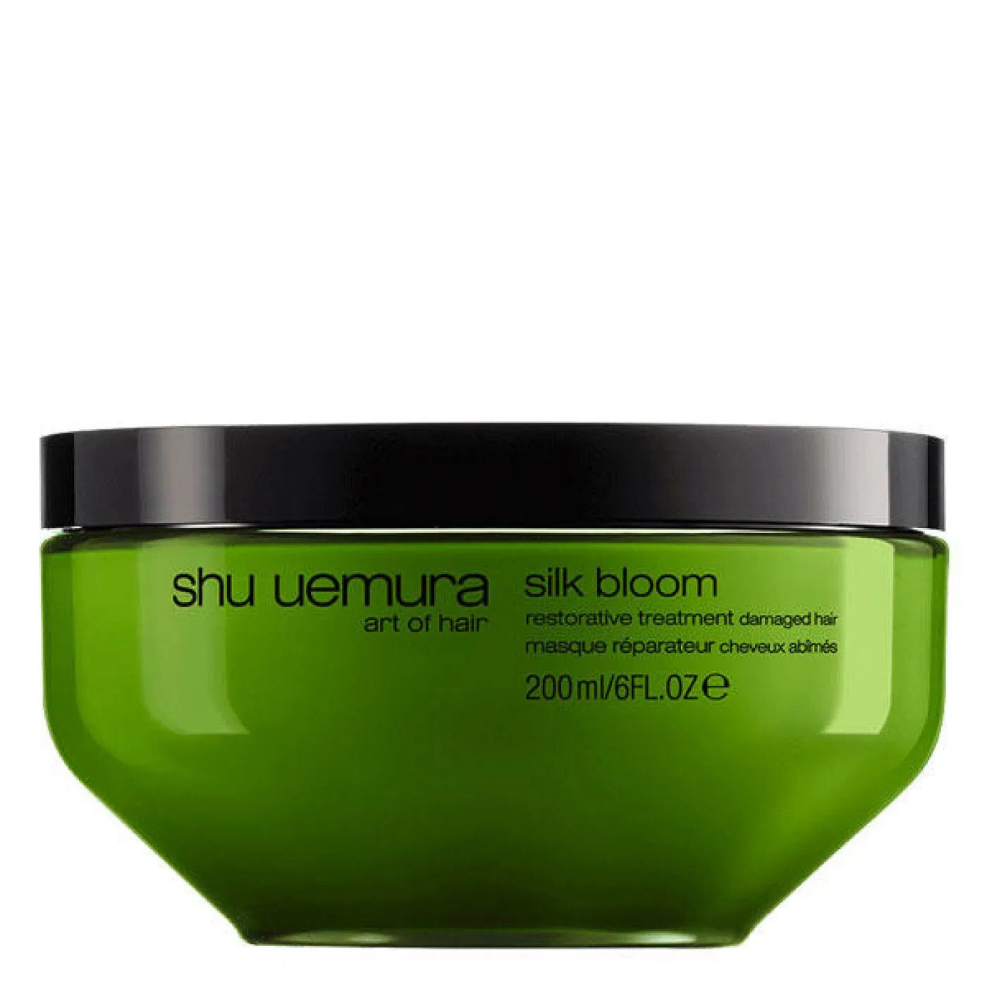 Shu Uemura - Silk Bloom Restorative Treatment, 200 ml - MEDLOFT