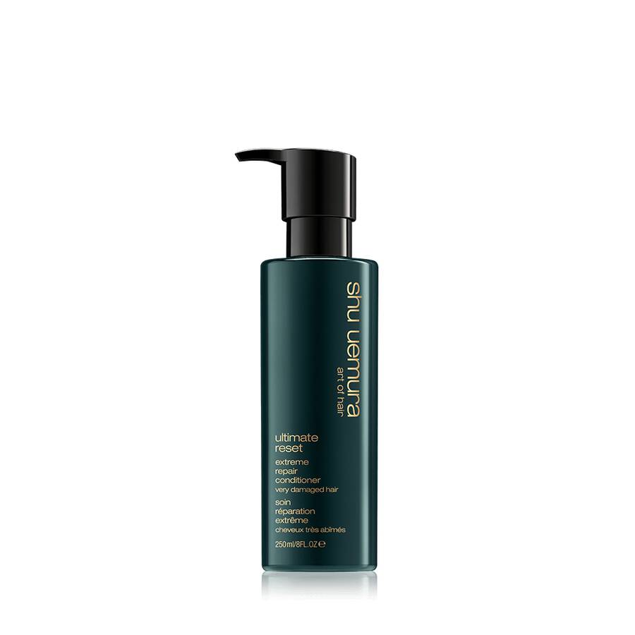 Shu Uemura - Ultimate Reset Extreme Repair Conditioner, 250 ml - MEDLOFT