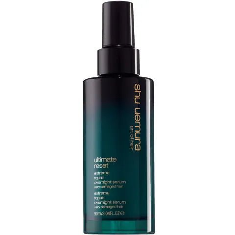 Shu Uemura - Ultimate Reset Overnight Serum, 90 ml - MEDLOFT