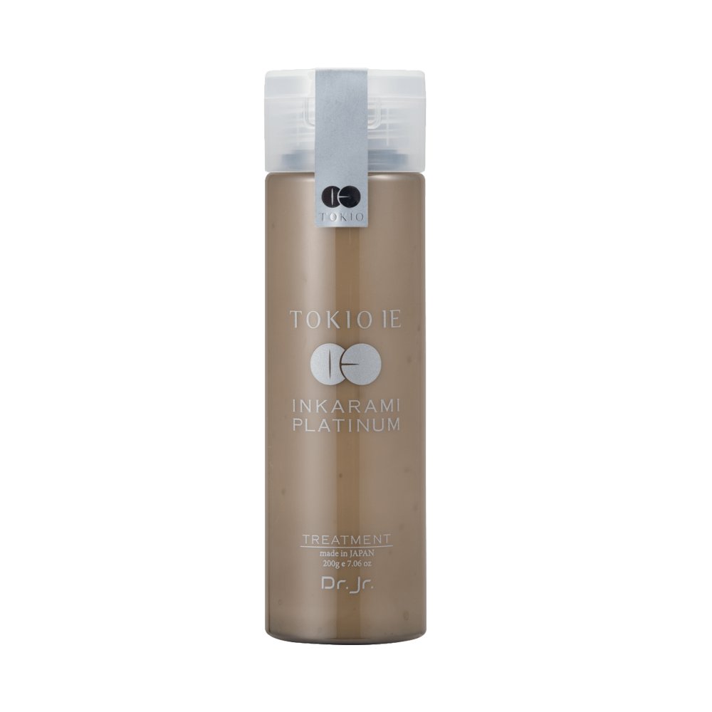 TOKIO INKARAMI PLATINUM TREATMENT 200 ML - MEDLOFT