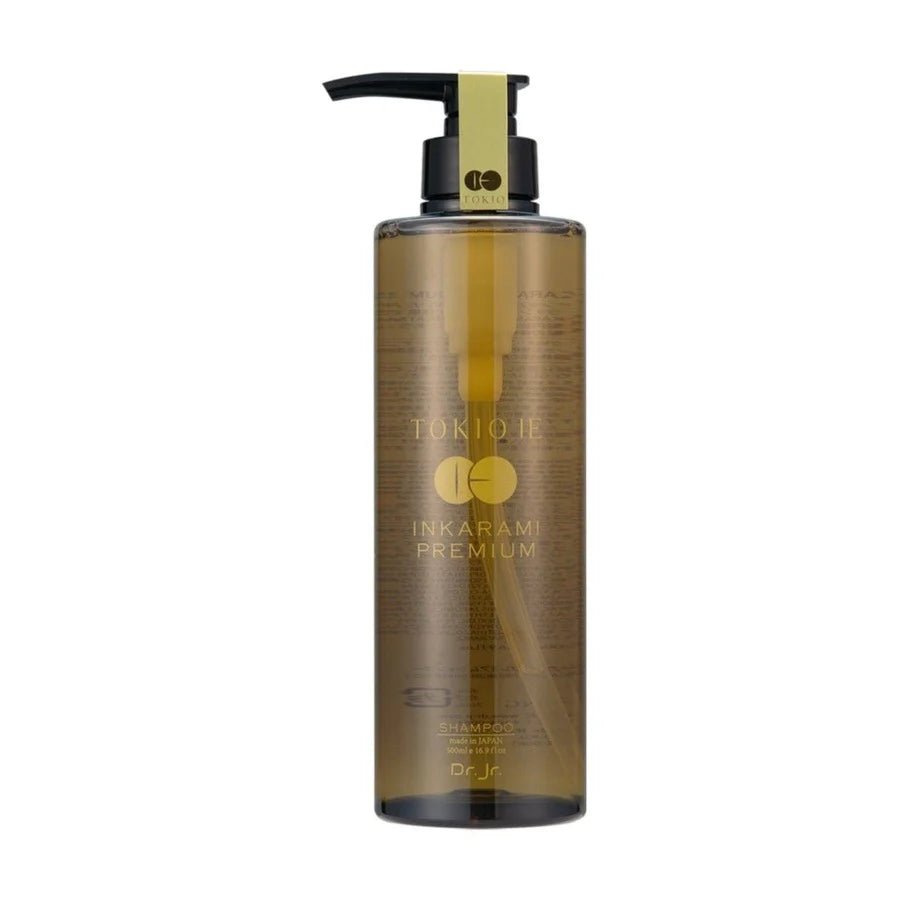 TOKIO INKARAMI PREMIUM SHAMPOO - MEDLOFT