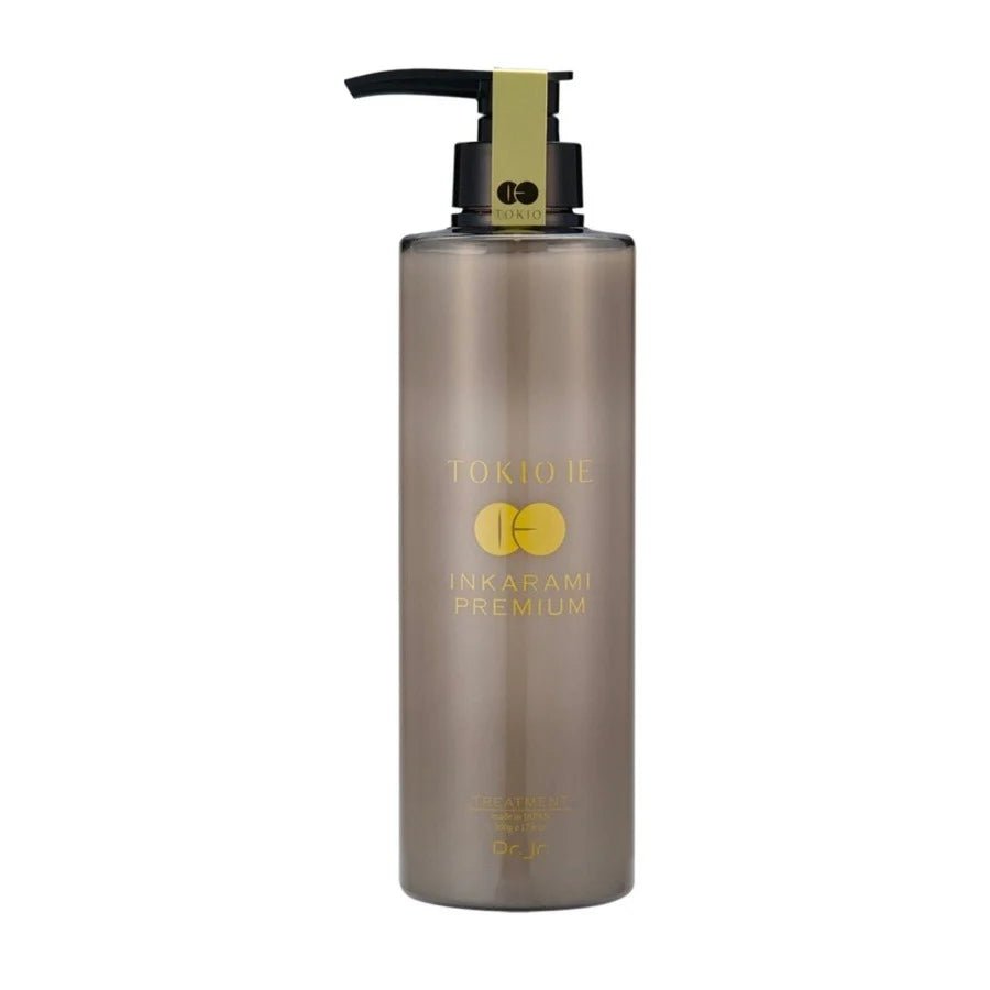 TOKIO INKARAMI PREMIUM TREATMENT - MEDLOFT