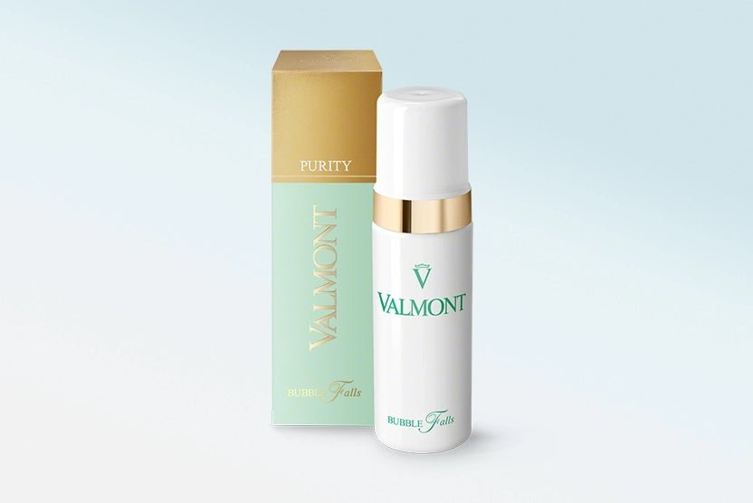 VALMONT BUBBLE FALLS 150 ML - MEDLOFT