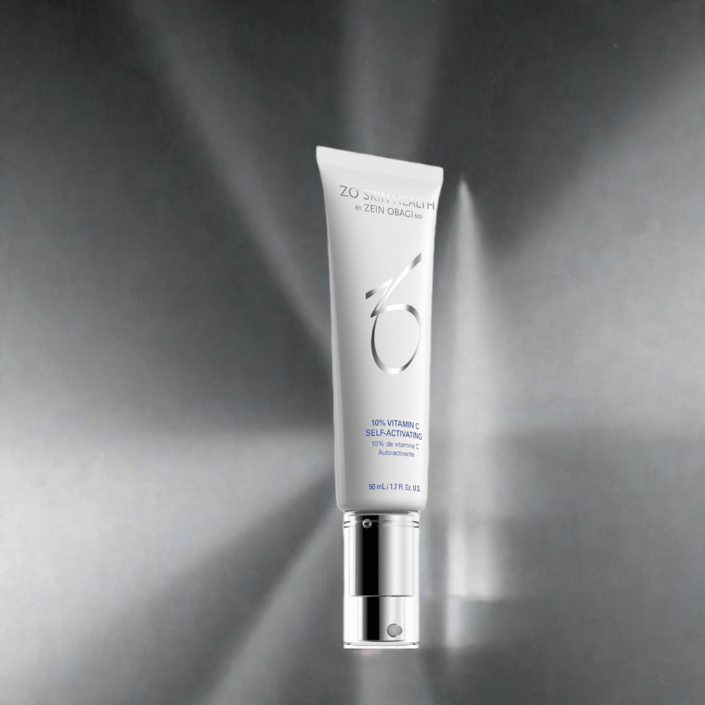 ZO SKIN 10% VITAMIN C SELF - ACTIVATING 50 ML - MEDLOFT